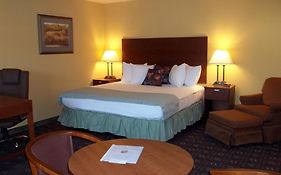 Southern Inn And Suites Yorktown Tx